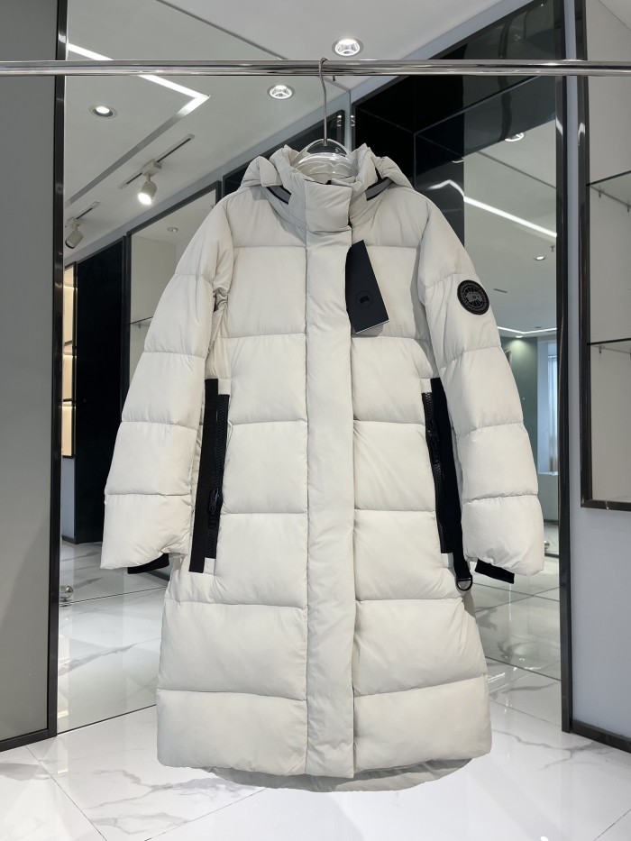 Women's men winter thick duck down jacket coat, CL200-40-41