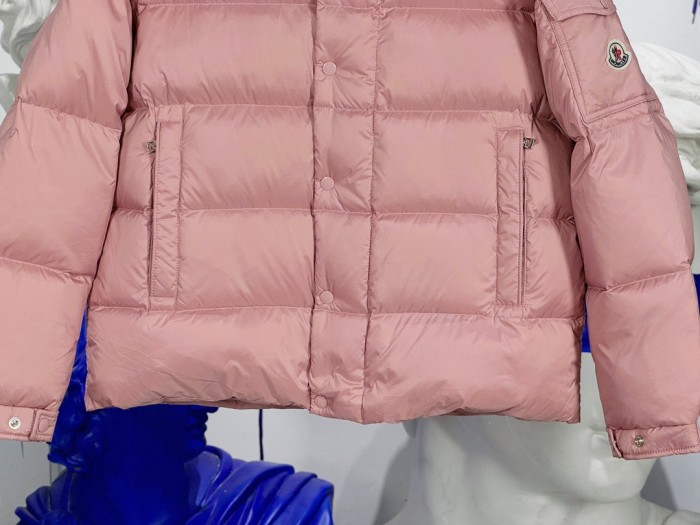 Women's men winter thick duck down jacket coat, CL128-159-160