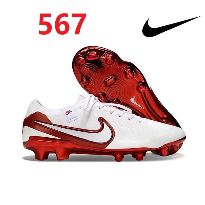 2025 New style FG TF football shoes,with box,size 38-45,SS70-562-586