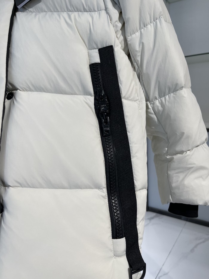 Women's men winter thick duck down jacket coat, CL200-40-41