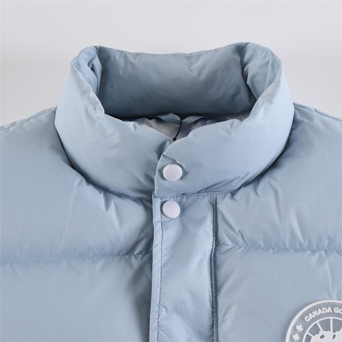 Women's men winter down vest jacket , CL88-80
