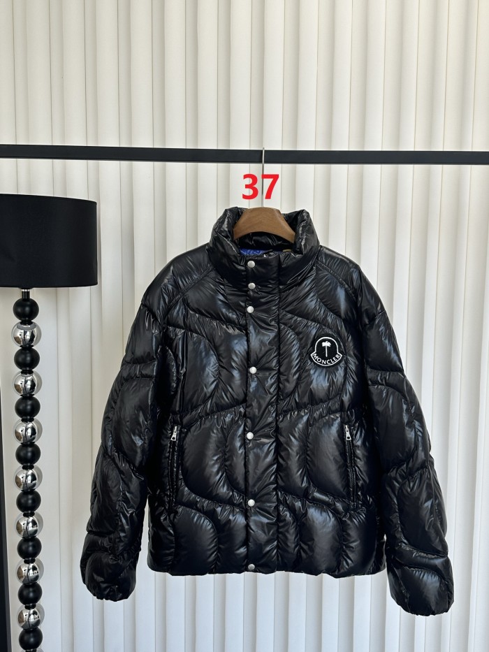 Women's men winter thick duck down jacket coat, CL200-37-39