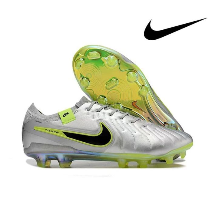 2025 New style FG TF football shoes,with box,size 38-45,SS70-562-586