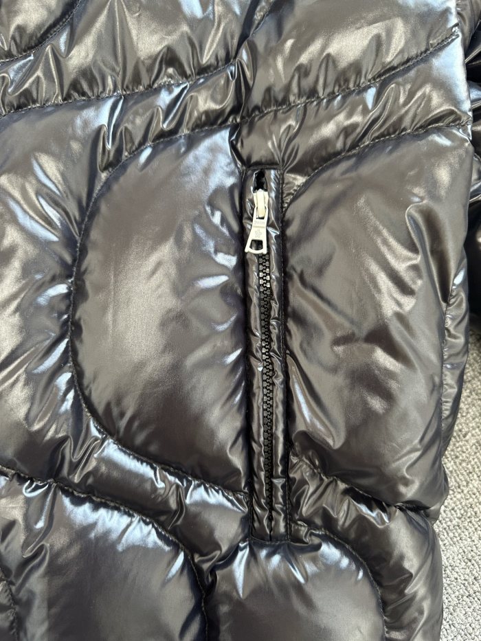 Women's men winter thick duck down jacket coat, CL200-37-39