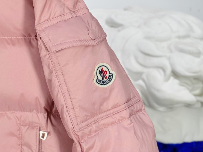 Women's men winter thick duck down jacket coat, CL128-159-160