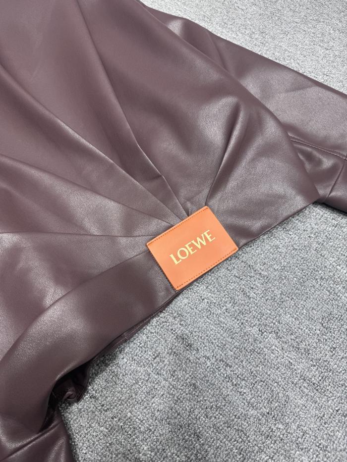 Women's winter leather jacket coat , CL78-21-22