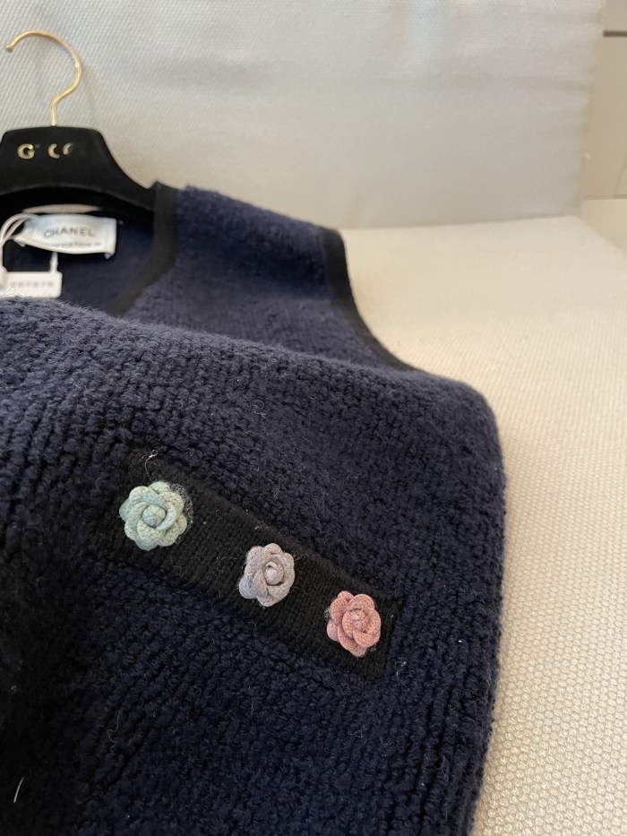 Women's winter cashmere vest jacket , CL78-24