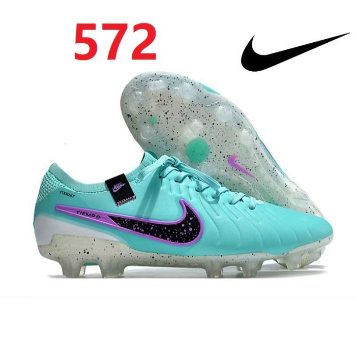 2025 New style FG TF football shoes,with box,size 38-45,SS70-562-586