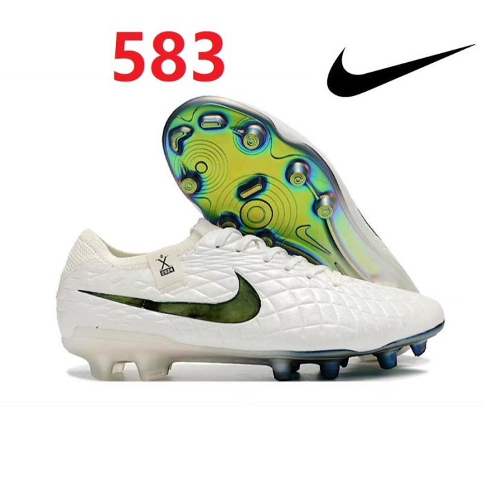 2025 New style FG TF football shoes,with box,size 38-45,SS70-562-586