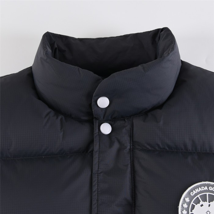 Women's men winter down vest jacket , CL88-82
