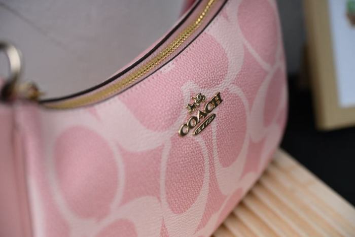 Split leather bag ,4A ,size 24.5*13*6cm,no box,  B80-192-193