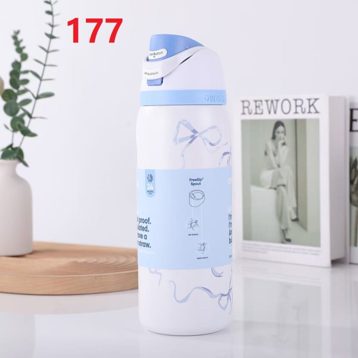 304 stainless steel water cup vacuum insulated cup,with box,CUP21-174-194