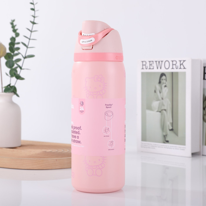 304 stainless steel water cup vacuum insulated cup,with box,CUP21-174-194