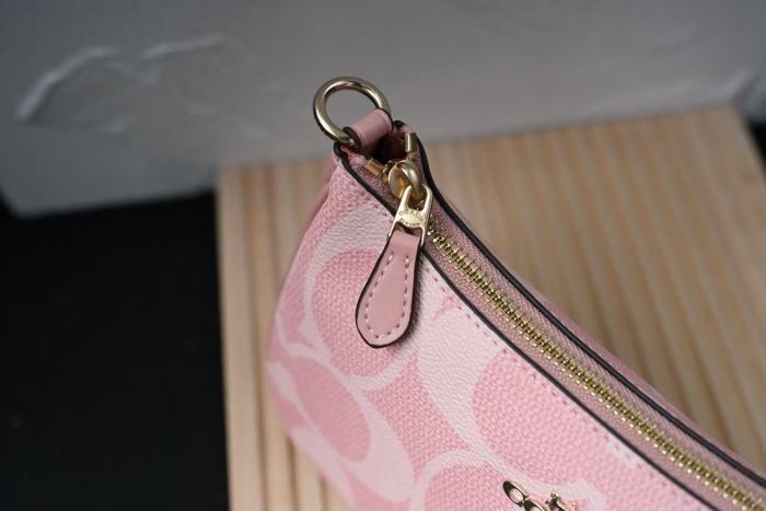 Split leather bag ,4A ,size 24.5*13*6cm,no box,  B80-192-193