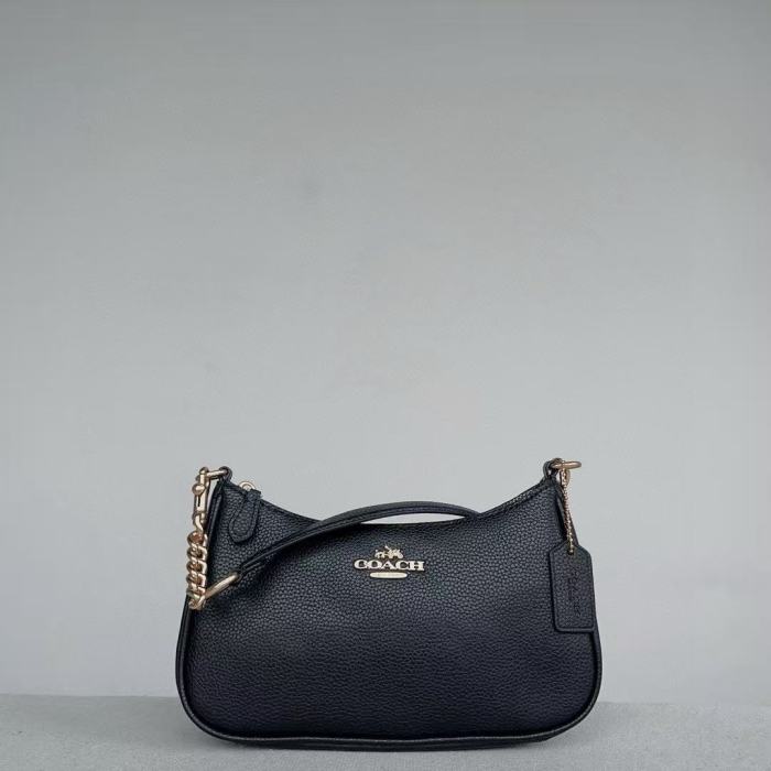 Split leather bag ,4A ,size 24.5*13*6cm,no box,  B80-192-193