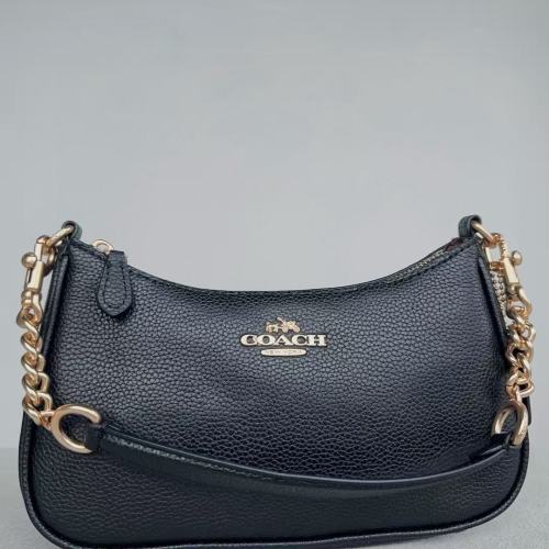 Split leather bag ,4A ,size 24.5*13*6cm,no box,  B80-192-193
