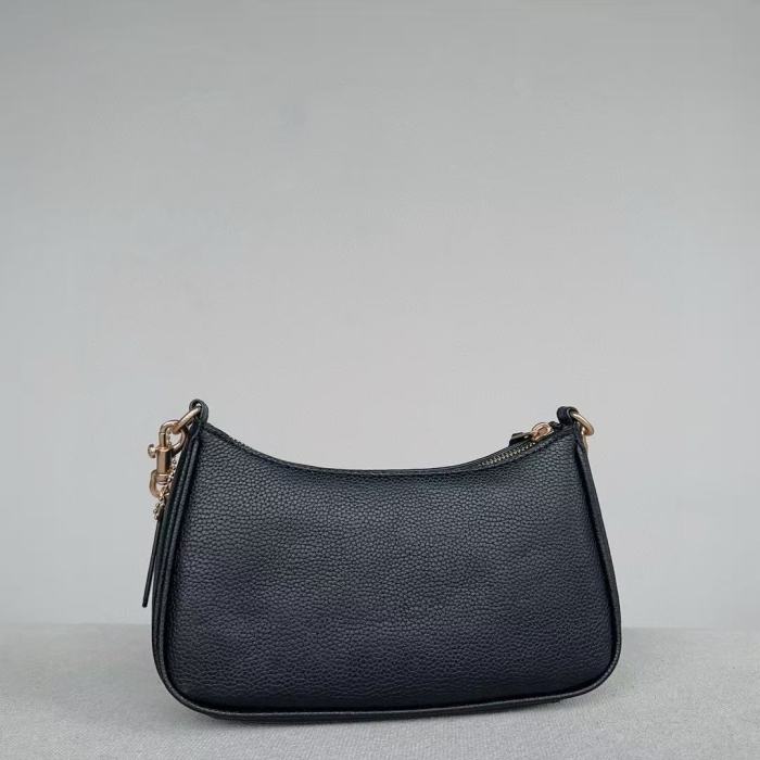 Split leather bag ,4A ,size 24.5*13*6cm,no box,  B80-192-193
