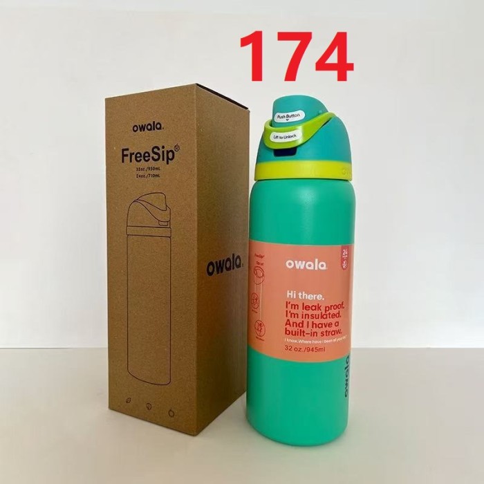 304 stainless steel water cup vacuum insulated cup,with box,CUP21-174-194