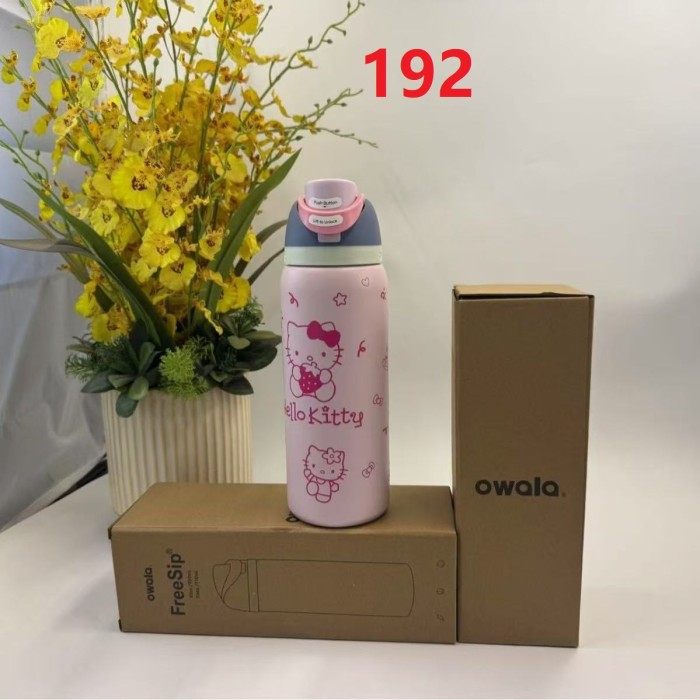 304 stainless steel water cup vacuum insulated cup,with box,CUP21-174-194