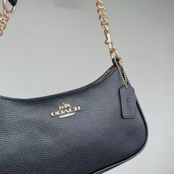 Split leather bag ,4A ,size 24.5*13*6cm,no box,  B80-192-193