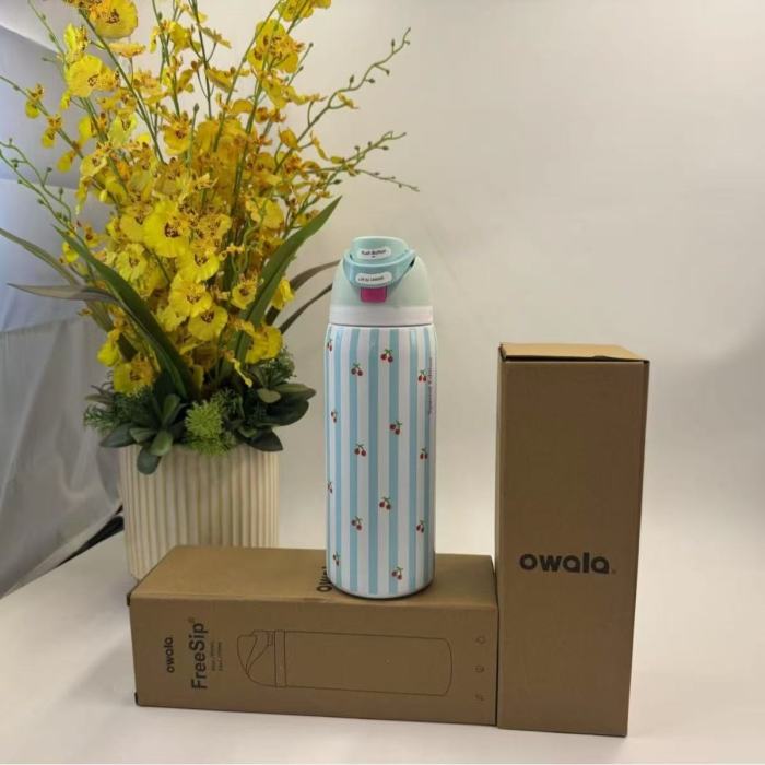304 stainless steel water cup vacuum insulated cup,with box,CUP21-174-194