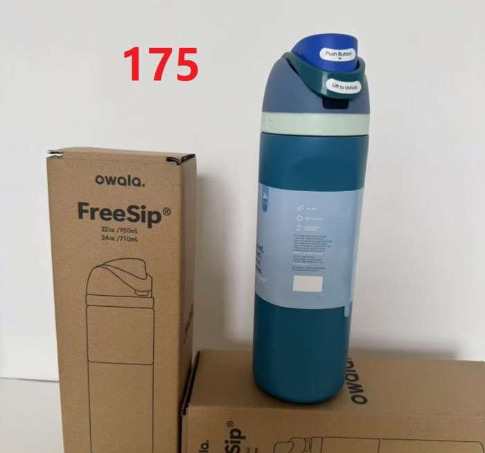 304 stainless steel water cup vacuum insulated cup,with box,CUP21-174-194