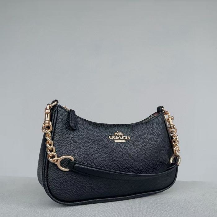 Split leather bag ,4A ,size 24.5*13*6cm,no box,  B80-192-193