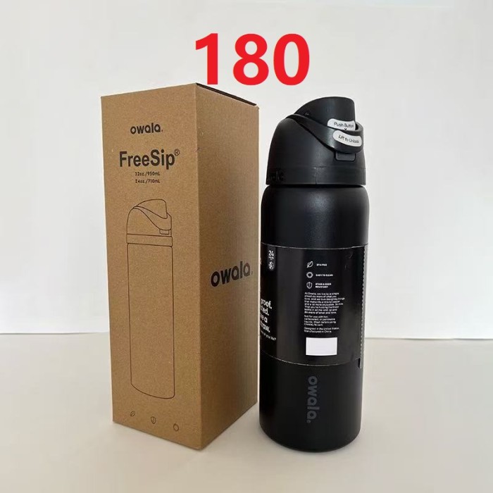 304 stainless steel water cup vacuum insulated cup,with box,CUP21-174-194