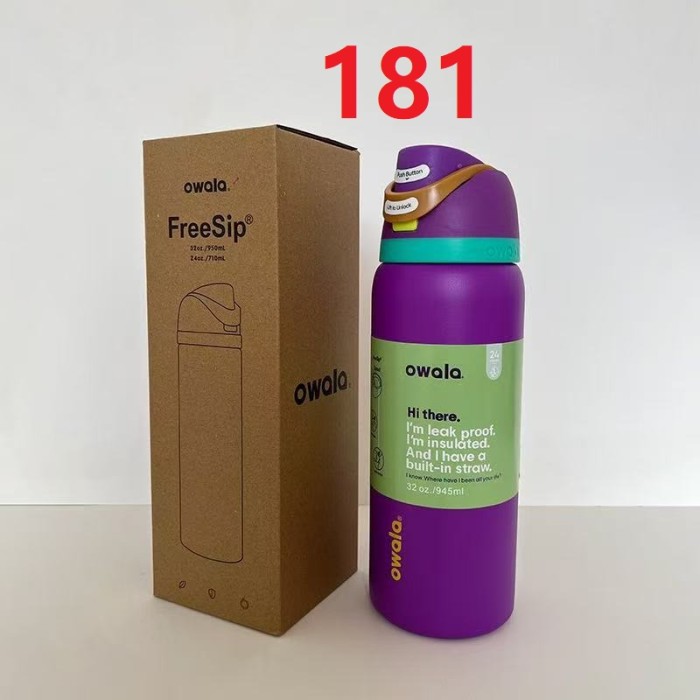304 stainless steel water cup vacuum insulated cup,with box,CUP21-174-194