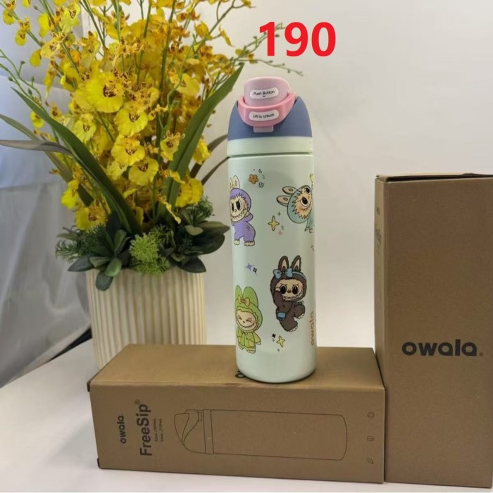304 stainless steel water cup vacuum insulated cup,with box,CUP21-174-194
