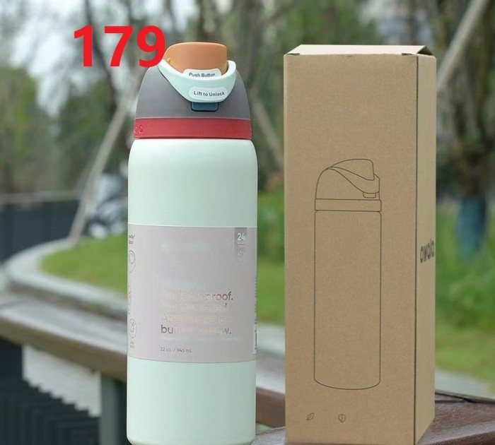 304 stainless steel water cup vacuum insulated cup,with box,CUP21-174-194
