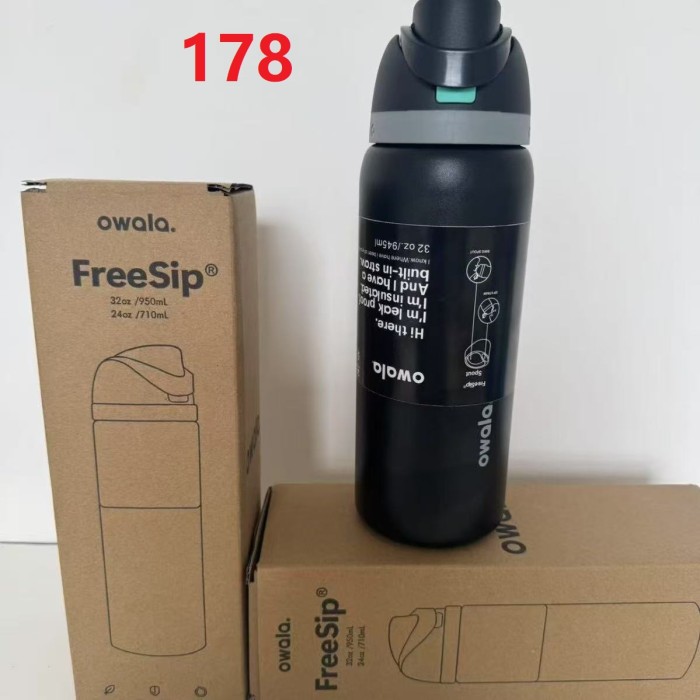 304 stainless steel water cup vacuum insulated cup,with box,CUP21-174-194