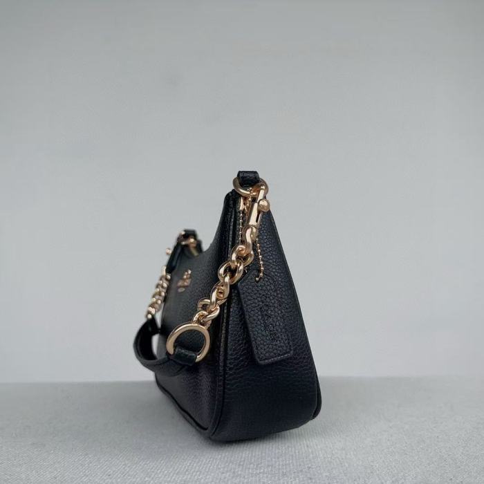 Split leather bag ,4A ,size 24.5*13*6cm,no box,  B80-192-193