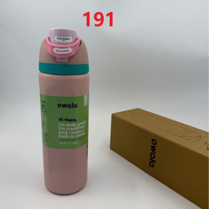 304 stainless steel water cup vacuum insulated cup,with box,CUP21-174-194