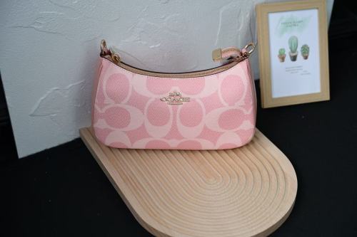 Split leather bag ,4A ,size 24.5*13*6cm,no box,  B80-192-193