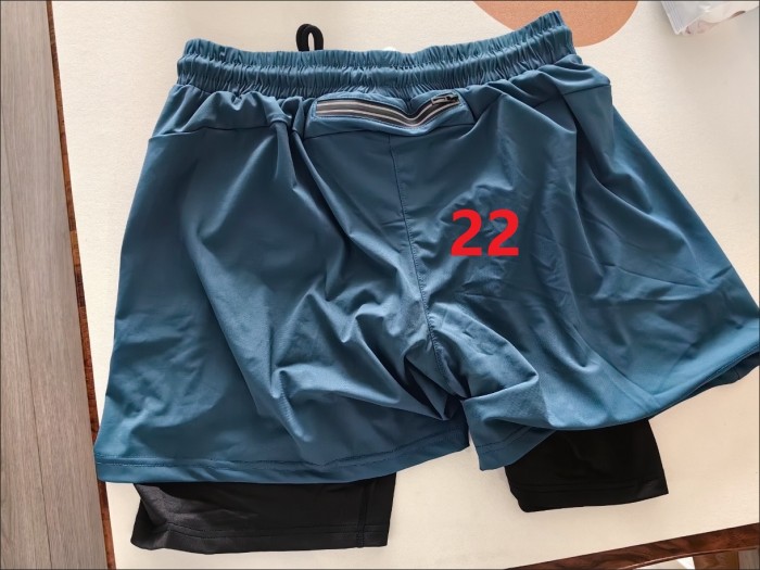 Top quality,sports tight quick-drying shorts for men，size M-4XL,CL50-20-22