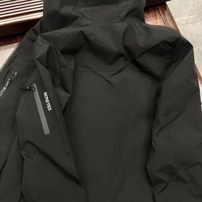 Windbreaker coat for men and women，size M-3XL,CL50-18-19