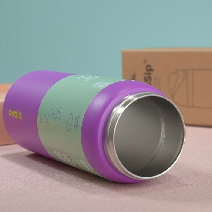 304 stainless steel water cup vacuum insulated cup,with box,CUP21-174-194