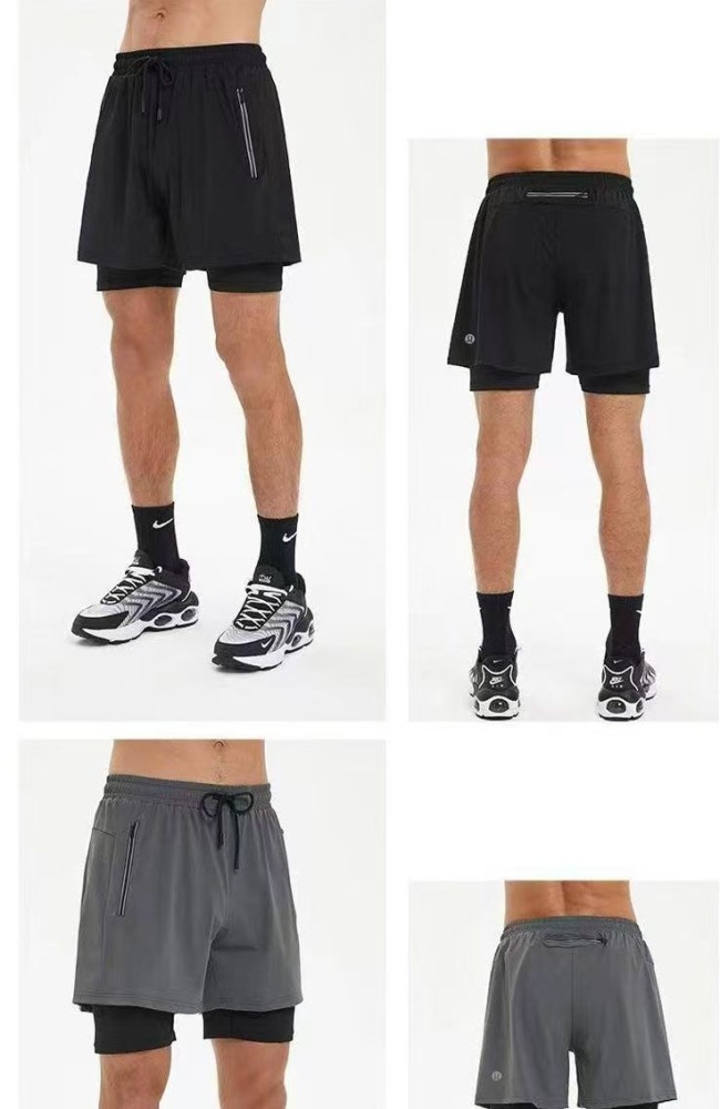Top quality,sports tight quick-drying shorts for men，size M-4XL,CL50-20-22