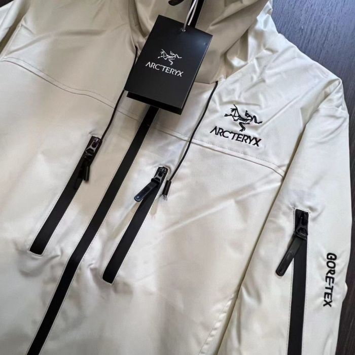 Windbreaker coat for men and women，size M-3XL,CL50-18-19