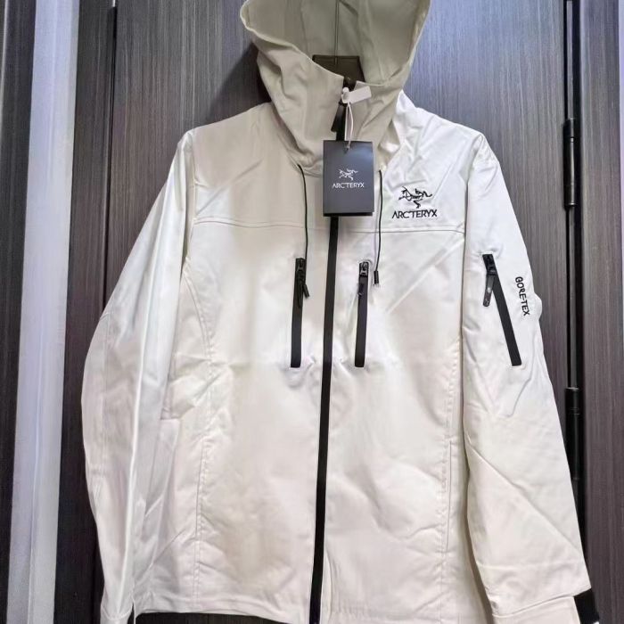 Windbreaker coat for men and women，size M-3XL,CL50-18-19