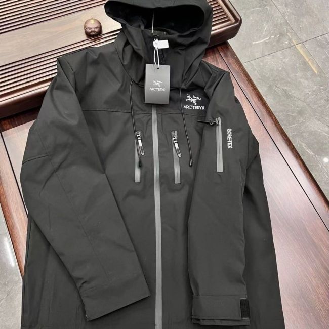 Windbreaker coat for men and women,size M-3XL,CL50-18-19