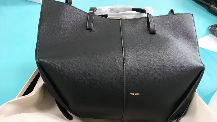 AAAA , split leather bag purse ,without box, B50-129-141