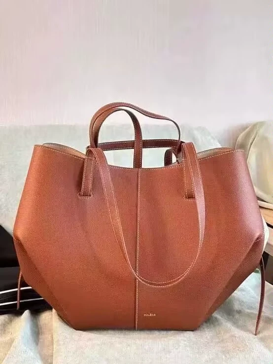 AAAA , split leather bag purse ,without box, B50-129-141