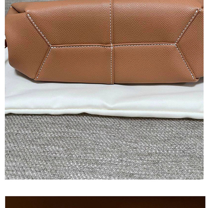 AAAA , split leather bag purse ,without box, B50-129-141