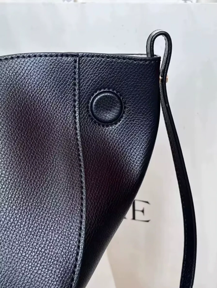 AAAA , split leather bag purse ,without box, B50-129-141