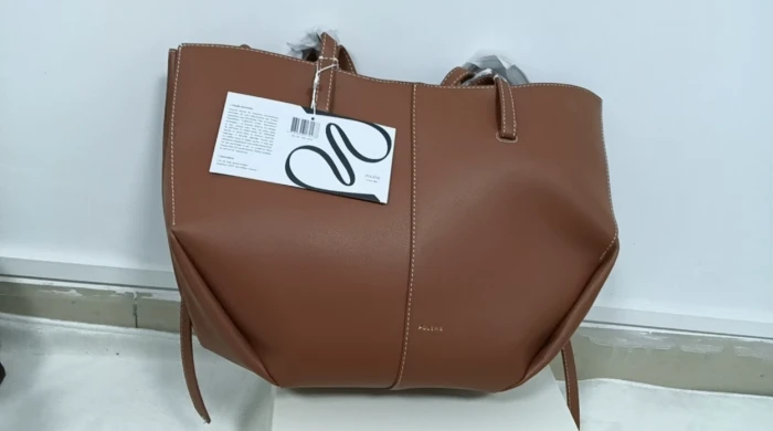 AAAA , split leather bag purse ,without box, B50-129-141