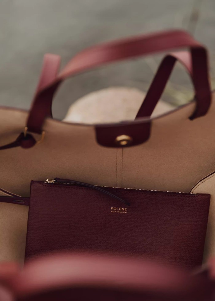 AAAA , split leather bag purse ,without box, B50-129-141