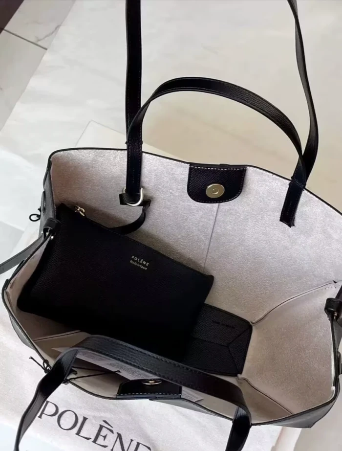 AAAA , split leather bag purse ,without box, B50-129-141