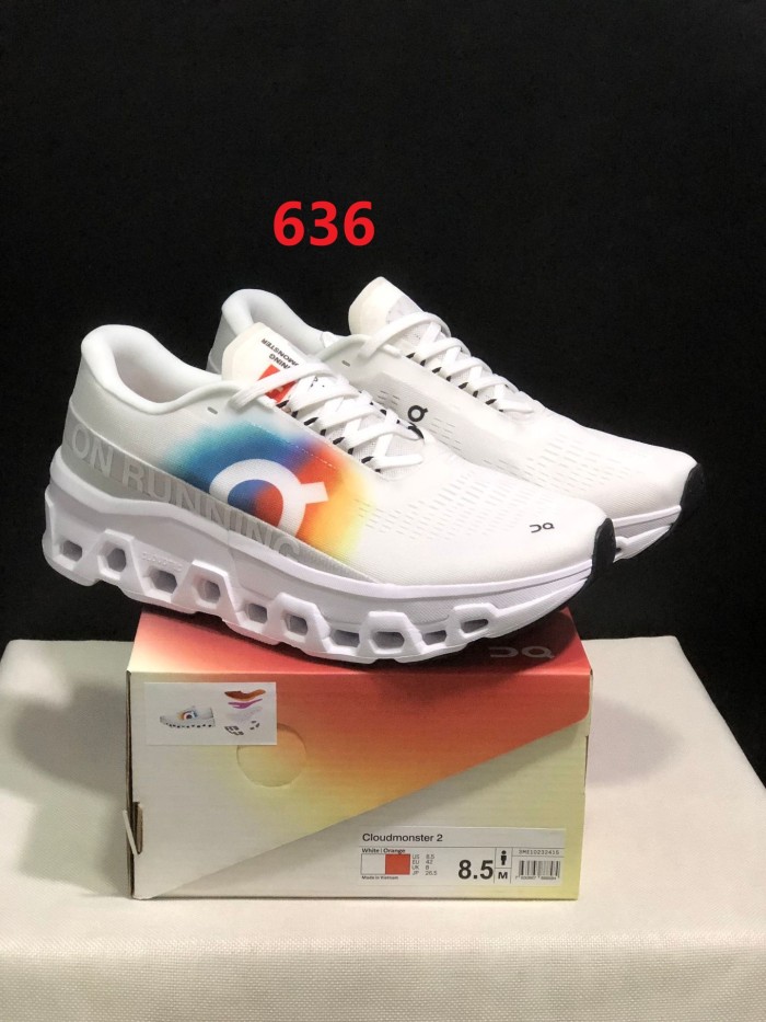 Women and men runner sneaker shoes,  with box,size 36-45，SS70-626-643